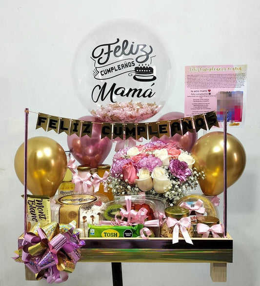Ancheta Dulce & Chic