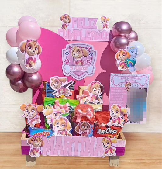 Ancheta Mini Sorpresa