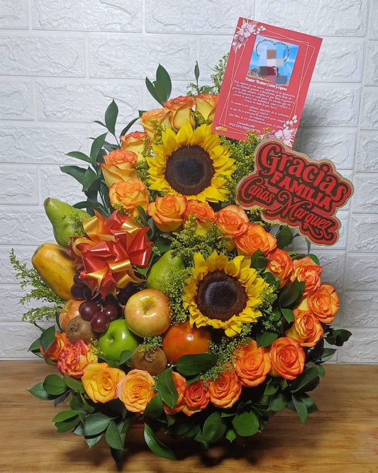 Ramo Frutal