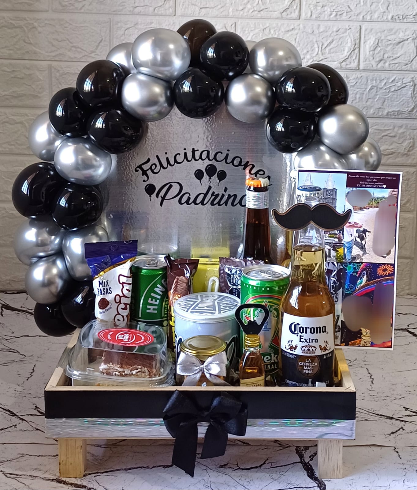 Ancheta Beer & Snacks
